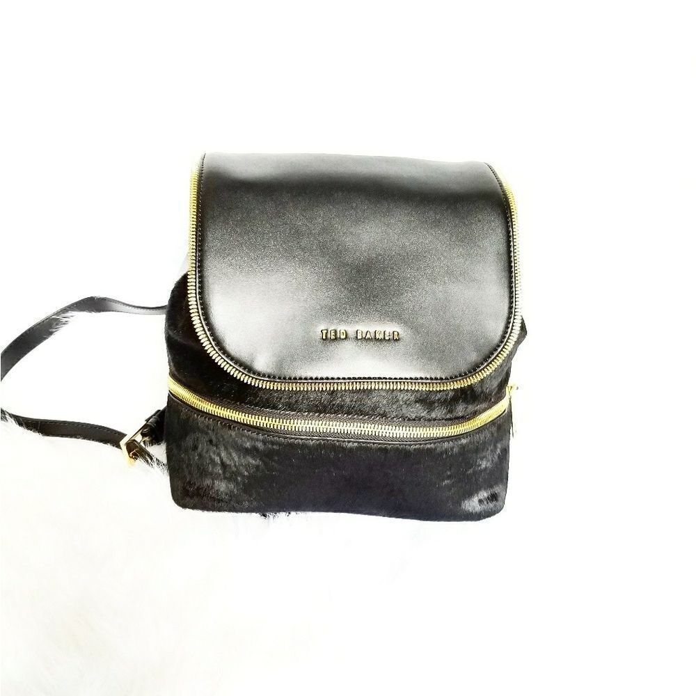 Ted Baker backpack  - Picture 3 of 9